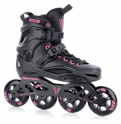 Produktbild von Tempish VIBER L.E. 90 LADY EU 40 Rollschuhe