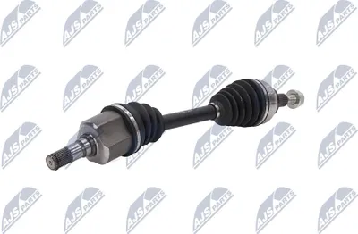 Produktbild von NTY NPW-FR-161 Antriebswelle Vorne Links für FORD FOCUS III Turnier FOCUS III C-Max II (DXA/CB7, DXA/CEU) Grand C-Max (DXA/CB7, DXA/CEU)