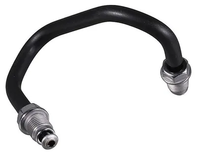 Produktbild von METZGER 4120019 Bremsleitung Hinten links für VW Caddy III Kombi (2KB, 2KJ, 2CB, 2CJ) Caddy III Kastenwagen (2KA, 2KH, 2CA, 2CH)