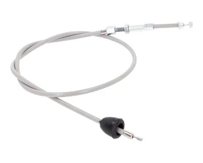 Obrázek produktu pro Chokezug grau mit Stellschraube für Simson KR51/1, KR51/2 Schwalbe (1975-)