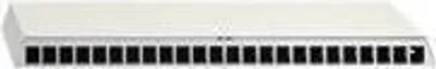 Produktbild von Rutenbeck Patchpanel PP-UM A-24 Ap rw 23911124