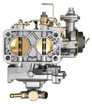 Immagine prodotto di Carburatore, struttura portante robusta, strozzatore elettrico, LRD-C1W004
