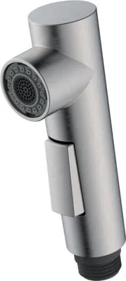Produktbild von Küchenarmatur Gebürstetes Nickel 25cm Nickel oyay