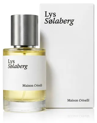 Immagine prodotto di Maison Crivelli Lys Solaberg Woda perfumowana, 30 ml