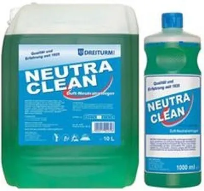 Produktbild von Dreiturm Neutra Clean Duft-Neutralreiniger 10 Liter
