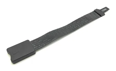 Produktbild von Sertronics TFEXT-15, Schwarz, 1 Stück(e)