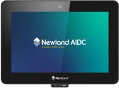Obrázek produktu pro Newland NQuire 750 Stingray II, 17,8 cm (7"), 1280 x 800 px, Kapacitní, 2 GHz, 4 GB, 64 GB