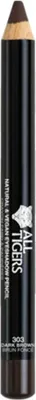 Zdjęcie produktu dla Eyeshadow Pencil - 303 Dark Brown 3g