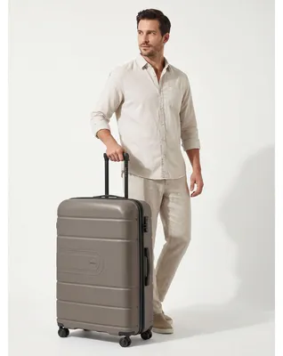Produktbild von Redolz Essentials 11 4 Rollen Trolley 76 cm mit Dehnfalte