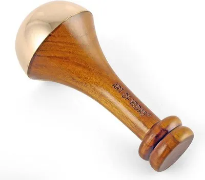 Productafbeelding van Kansa Wand voor Lichaamsmassage - Ontspanningstool