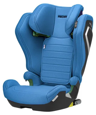 Produktbild von Recaro Axion 1 Kindersitz Gruppe 3 Calm Blue : blau Farbe: blau