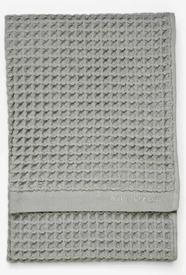 Produktbild von Marc O' Polo Duschtuch Mova Farbe Grey Größe 70x140