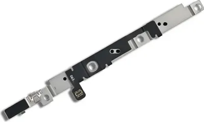 Produktbild von Ersatz Lautstärketasten-Flexkabel für iPhone 16 Pro Max (A3296)