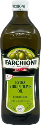 Produktbild von Farchioni Extra Natives Olivenöl (1L)
