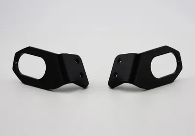 Produktbild von Blinkeradapter Protech Universal schwarz