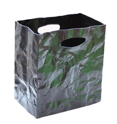 Produktbild von Knitter-Midi-Box Standard (Schwarz)