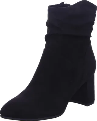 Produktbild von Marco Tozzi Damen Ankleboots 4064231075110, 4064231075127, 4064231075134, 4064231075141, 4064231075158, 4064231075165 MAT-2-25307-41 BLACK 36