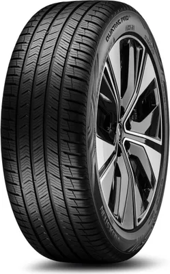 Image de Vredestein 245/45 R19 102W Quatrac Pro Ev Xl