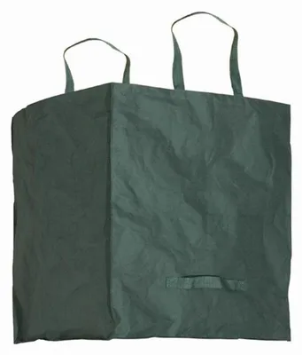 Image de SIENA GARDEN Sac de jardin 250L, polyester