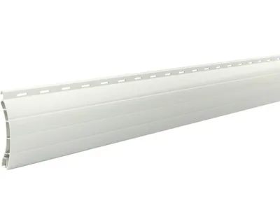 Produktbild von Schellenberg Rollladenprofil Maxi 150 cm weiß