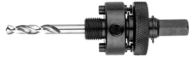 Productafbeelding van Adapter voor bimetalische boorkoppen > 30 mm