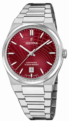 Immagine prodotto di Festina - F20051/7 - Orologio da polso - Signori