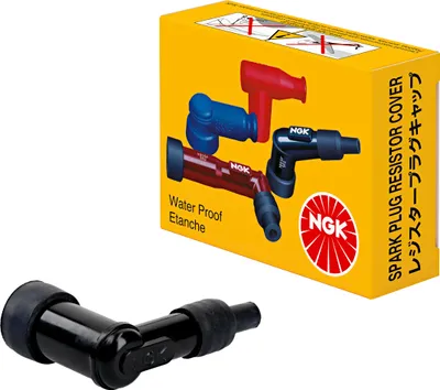 Produktbild von Zündkerzenstecker NGK LB05FF [30326]