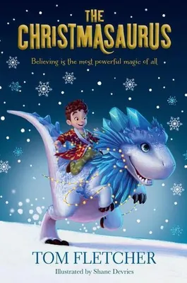 Zdjęcie produktu dla The Christmasaurus