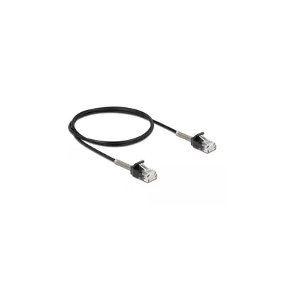 Obrázok produktu pre DELOCK Kabel RJ45 Stecker zu RJ45 Stecker mit Knickschutz