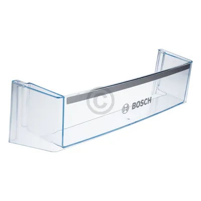 Produktbild von Abstellfach BOSCH 11025160 Flaschenabsteller 453x112mm für Kühlschranktüre
