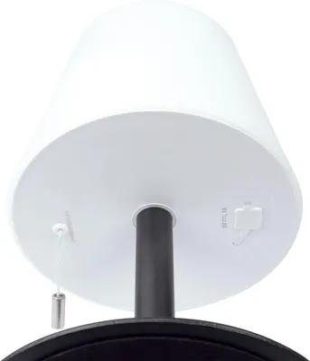 Produktbild von Schwaiger TILA0166, Schwarz, Weiß, Kunststoff, Universal, Weiß, IP44, Erwachsene/Kinder