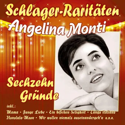 Image de Seize raisons (Schlager-Raritäten)