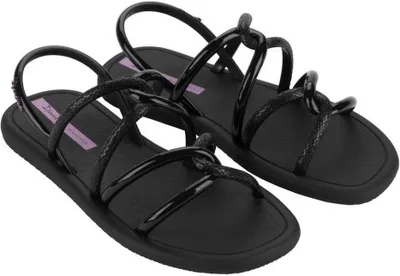 Produktbild von Ipanema WIP IP 27135-9 BLACK/LILAC in Black color size 40