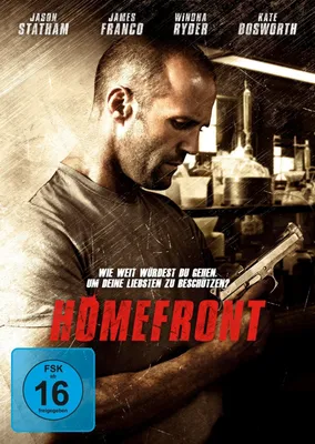 Produktbild von Homefront
