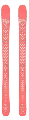 Produktbild von BLACK CROWS CAMOX BIRDIE Skis, Koralle, 162 cm