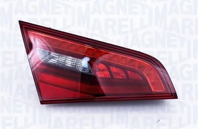 Produktbild von MAGNETI MARELLI Rückleuchte Heckleuchte Links Innerer für AUDI A3 Schrägheck (8V1, 8VK)