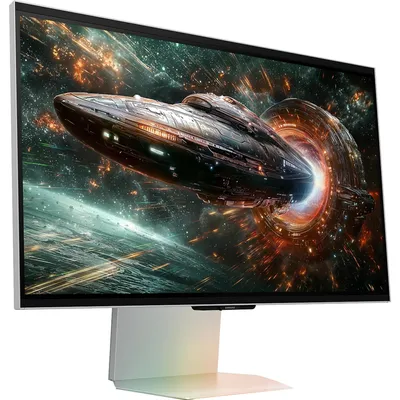Obrázek produktu pro Samsung Dis 27 S27FG904XU IPS Silver - 68,6 cm - 27"