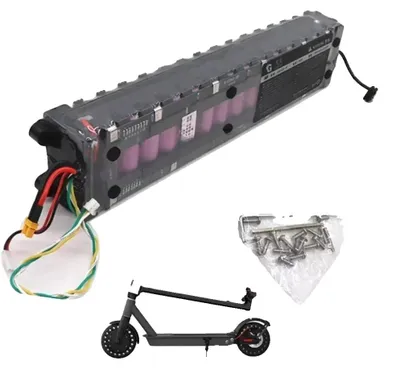 Immagine prodotto di Batteria per veicoli elettrici, 36 V, 7800 mAh, protezione intelligente, 7800 mAh