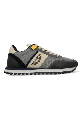Produktbild von PME Legend Valleydrop  Sneakers Laag - Blauw - Maat 42