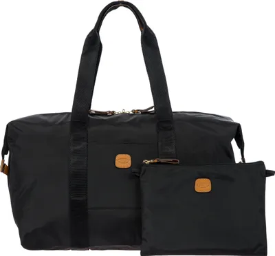 Immagine prodotto di Borsa da viaggio X-Bag Medium 2in1 Holdall nero