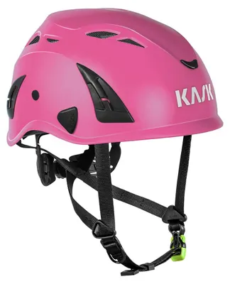 Productafbeelding van KASK Superplasma PL beschermhelm - EN 12492, roze