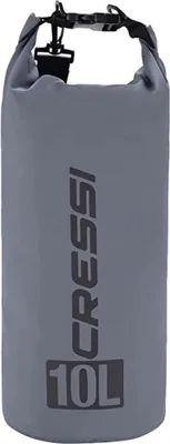 Produktbild von Cressi Dry Grey 10 L