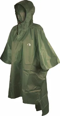 Produktbild von Tatonka Poncho 1 (XS-S), Farbe:cub