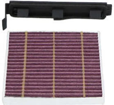 Produktbild von KAVO PARTS DC-7001X Innenraumfilter Pollenfilter für DAIHATSU SIRION (M3) für SUBARU JUSTY IV
