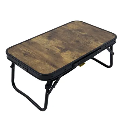 Immagine prodotto di Tavolo da campeggio pieghevole Bo-Camp Culver 56x34 cm in alluminio