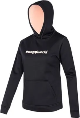 Image de Sweat à capuche Trangoworld PC004848-512 pour Femme