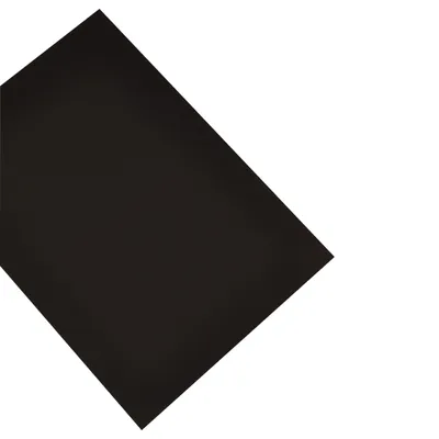 Obrázek produktu pro magnetoplan Magnetpapier-Bogen DIN A4, schwarz