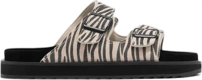 Produktbild von Flip-Flops D.Franklin DFSH405002-ZEBR für Uni