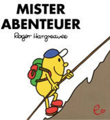Image de Mister Abenteuer