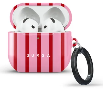 Image de Burga - Sac pour Airpods 4 (favori du bikini)